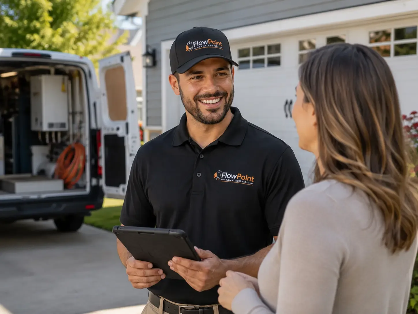 Tankless Water Heater Installation Irwin, PA FAQs